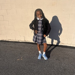 Fundraising Page: Gianna Stephens